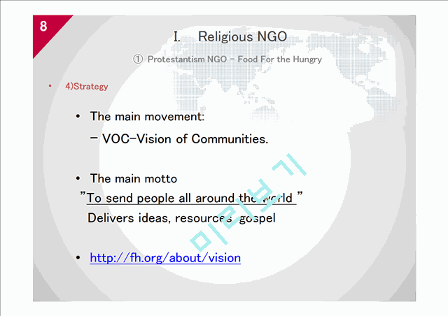 NGO & International Social Work   (8 )